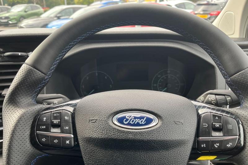 Used Ford Transit Custom 2023 for sale - 76146624: Photo 34