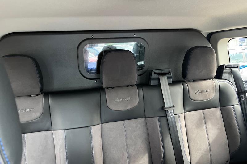 Used Ford Transit Custom 2023 for sale - 76146624: Photo 35