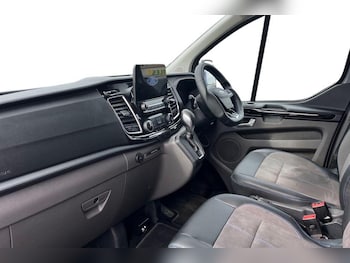 Used Ford Transit Custom 2023 for sale - 76146624: Photo 4
