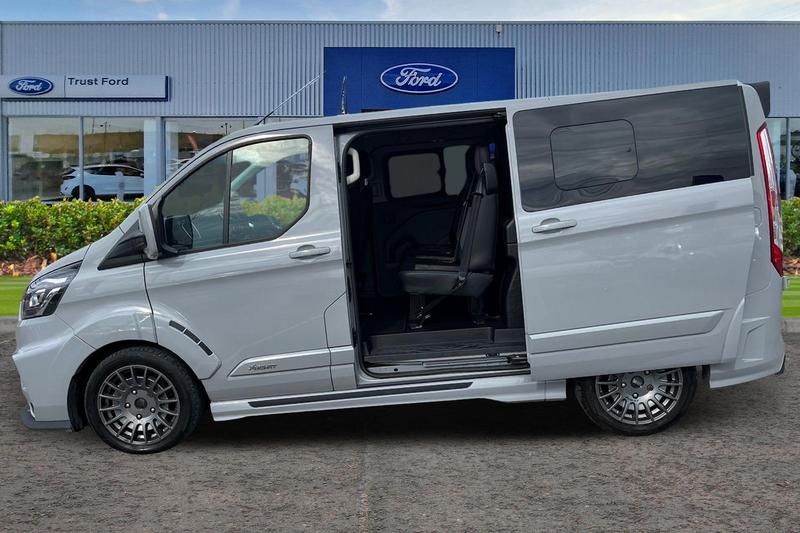 Used Ford Transit Custom 2023 for sale - 76146624: Photo 6