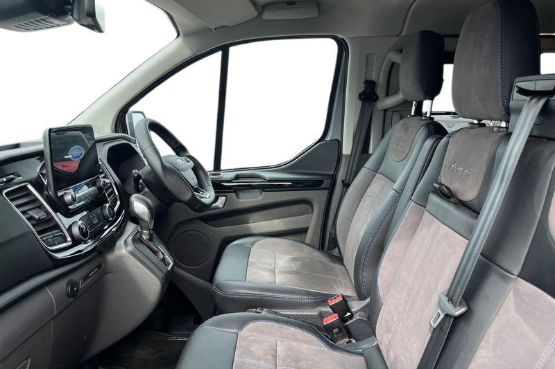 Used Ford Transit Custom 2023 for sale - 76146624: Photo 9