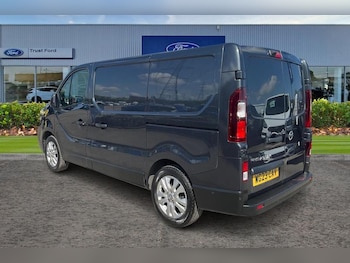 Used Nissan Primastar undefined for sale - 78376794: Photo