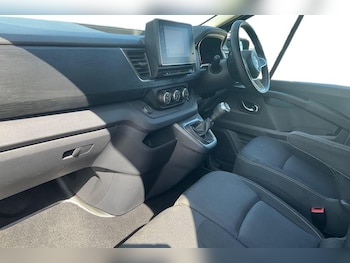 Used Nissan Primastar undefined for sale - 78376794: Photo