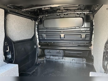 Used Nissan Primastar undefined for sale - 78376794: Photo