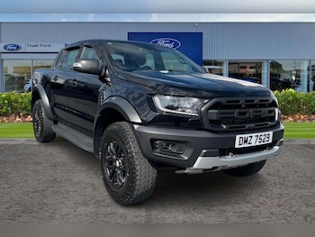 Ford - Ranger