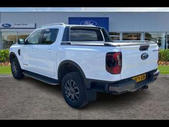 Used Ford Ranger 2024 for sale - 75124182: Photo