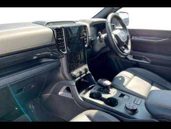 Used Ford Ranger 2024 for sale - 75124182: Photo