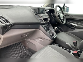 Used Ford Transit Connect 2021 for sale - 78886010: Photo
