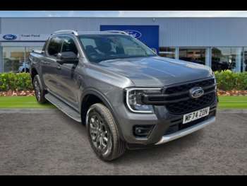 Used Ford Ranger 2024 for sale - 75137608: Photo