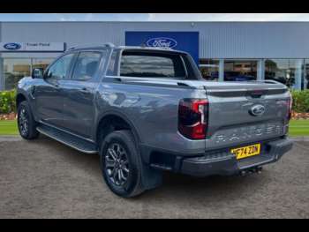 Used Ford Ranger 2024 for sale - 75137608: Photo