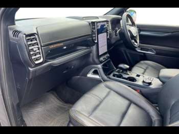 Used Ford Ranger 2024 for sale - 75137608: Photo