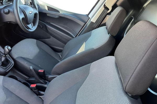 Used Ford Transit Courier 2022 for sale - 76184422: Photo 10