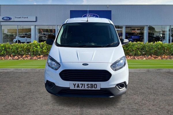 Used Ford Transit Courier 2022 for sale - 76184422: Photo 11