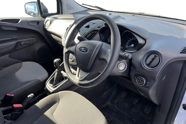 Used Ford Transit Courier 2022 for sale - 76184422: Photo 13