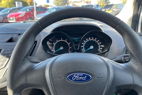 Used Ford Transit Courier 2022 for sale - 76184422: Photo 15