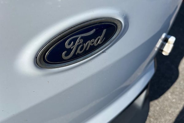 Used Ford Transit Courier 2022 for sale - 76184422: Photo 19