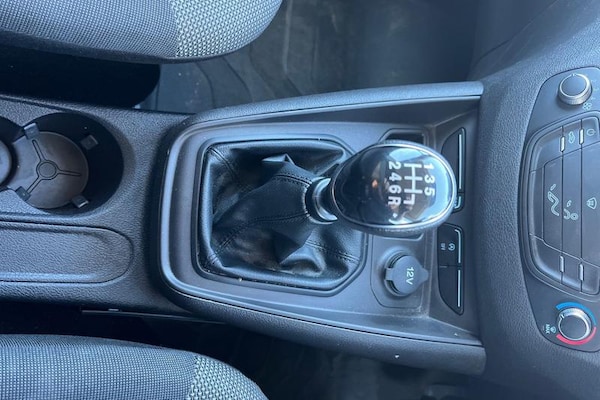 Used Ford Transit Courier 2022 for sale - 76184422: Photo 21