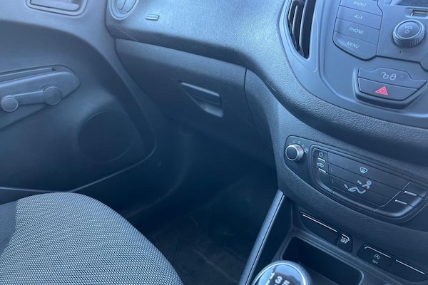 Used Ford Transit Courier 2022 for sale - 76184422: Photo 22