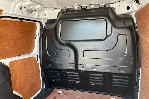 Used Ford Transit Courier 2022 for sale - 76184422: Photo 5