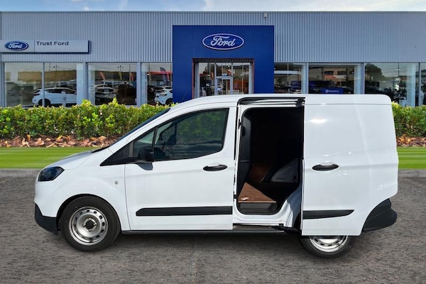 Used Ford Transit Courier 2022 for sale - 76184422: Photo 6
