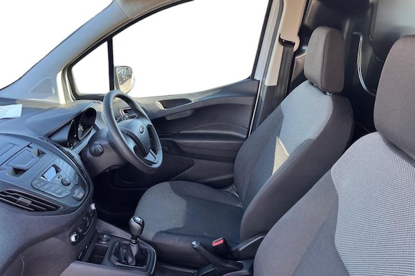 Used Ford Transit Courier 2022 for sale - 76184422: Photo 9