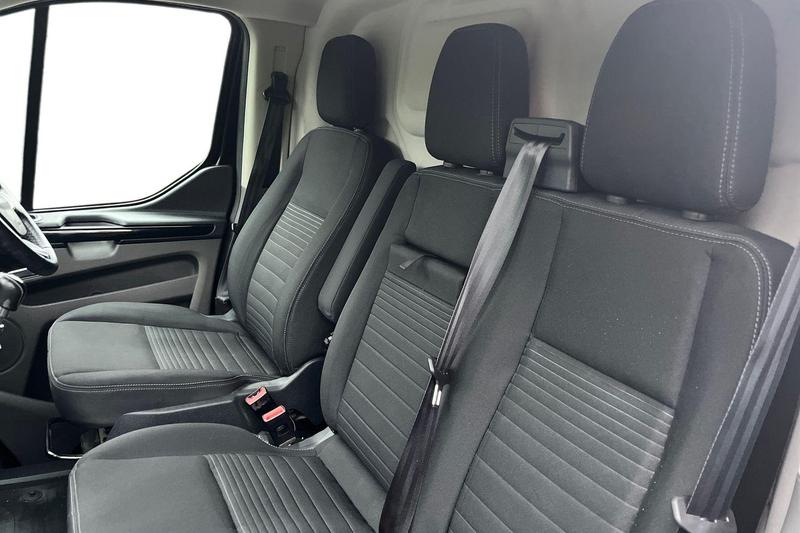 Used Ford Transit Custom 2022 for sale - 77532789: Photo 10