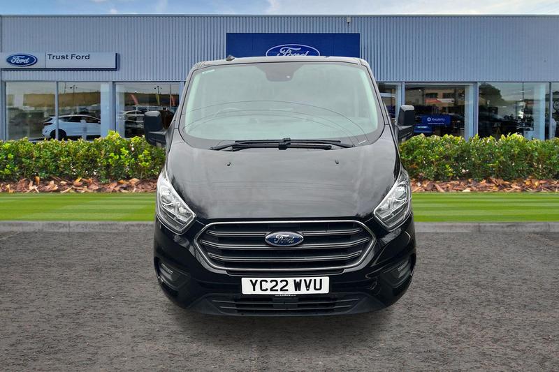 Used Ford Transit Custom 2022 for sale - 77532789: Photo 11