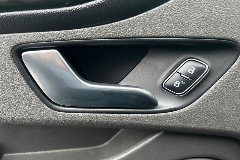 Used Ford Transit Custom 2022 for sale - 77532789: Photo 17