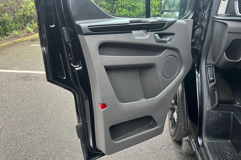 Used Ford Transit Custom 2022 for sale - 77532789: Photo 18