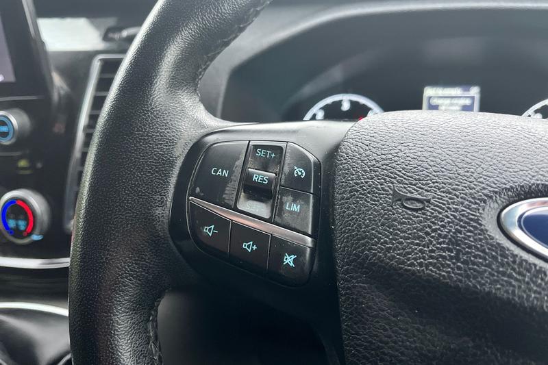 Used Ford Transit Custom 2022 for sale - 77532789: Photo 24