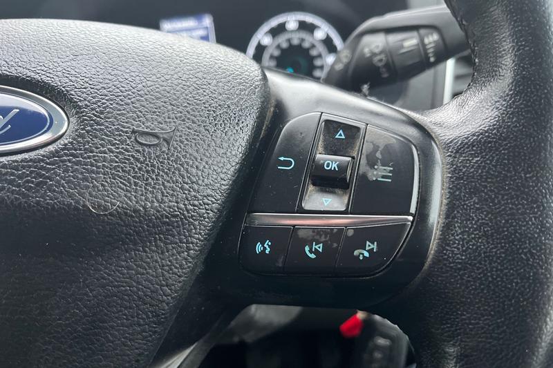 Used Ford Transit Custom 2022 for sale - 77532789: Photo 25