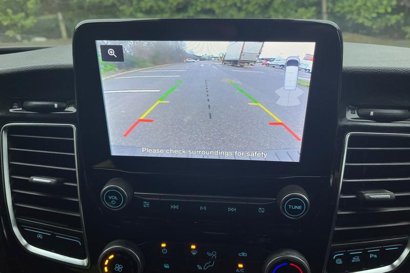 Used Ford Transit Custom 2022 for sale - 77532789: Photo 26