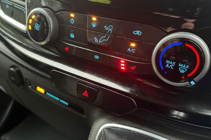 Used Ford Transit Custom 2022 for sale - 77532789: Photo 28