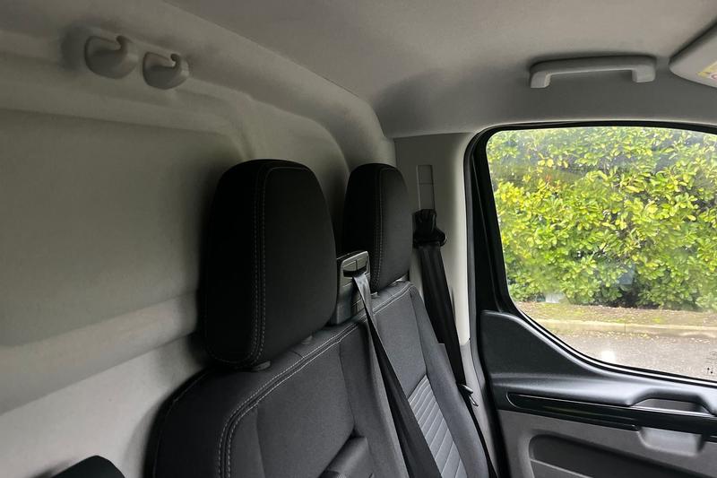 Used Ford Transit Custom 2022 for sale - 77532789: Photo 37