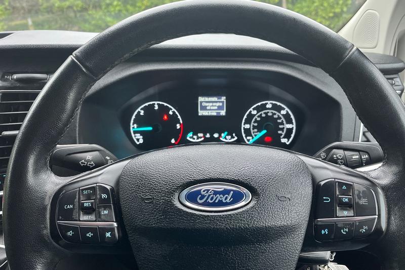 Used Ford Transit Custom 2022 for sale - 77532789: Photo 38