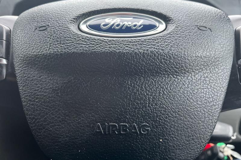 Used Ford Transit Custom 2022 for sale - 77532789: Photo 39