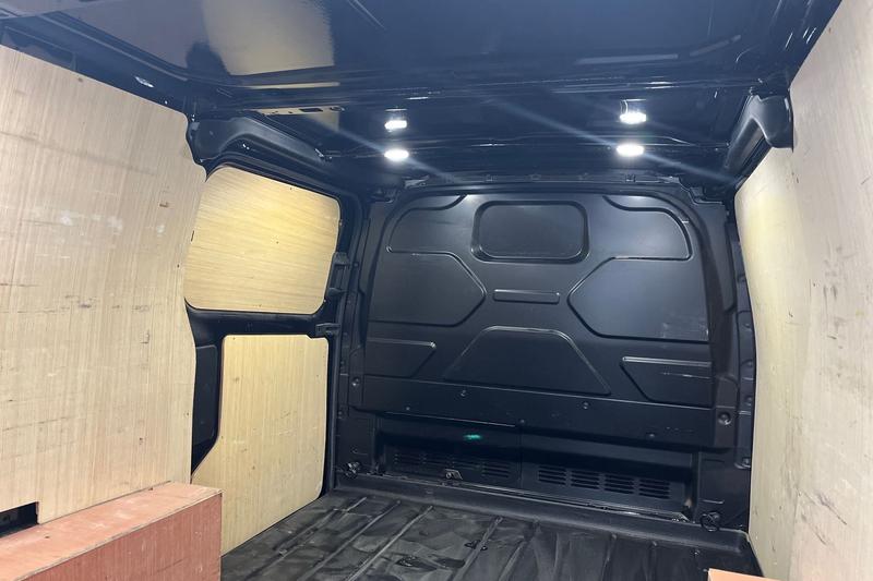 Used Ford Transit Custom 2022 for sale - 77532789: Photo 4