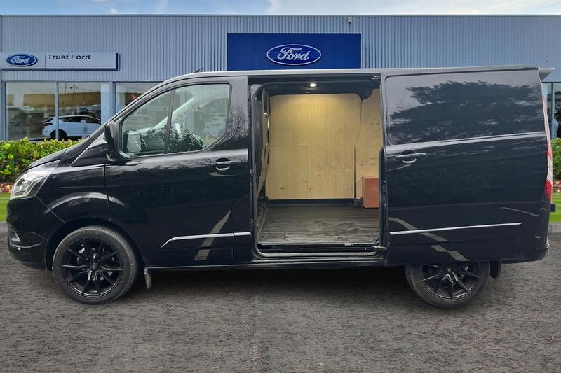 Used Ford Transit Custom 2022 for sale - 77532789: Photo 5