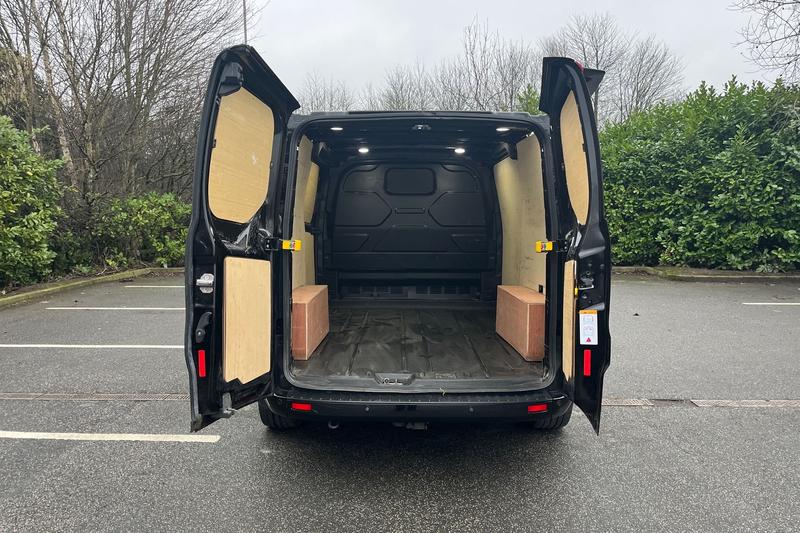 Used Ford Transit Custom 2022 for sale - 77532789: Photo 6