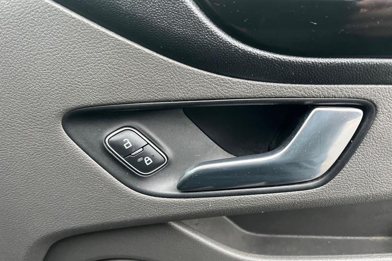 Used Ford Transit Custom 2022 for sale - 77532789: Photo 8