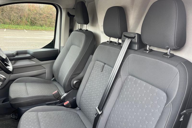 Used Ford Transit Custom 2024 for sale - 76966165: Photo 10
