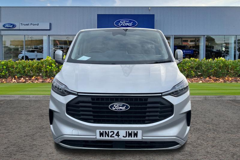 Used Ford Transit Custom 2024 for sale - 76966165: Photo 11