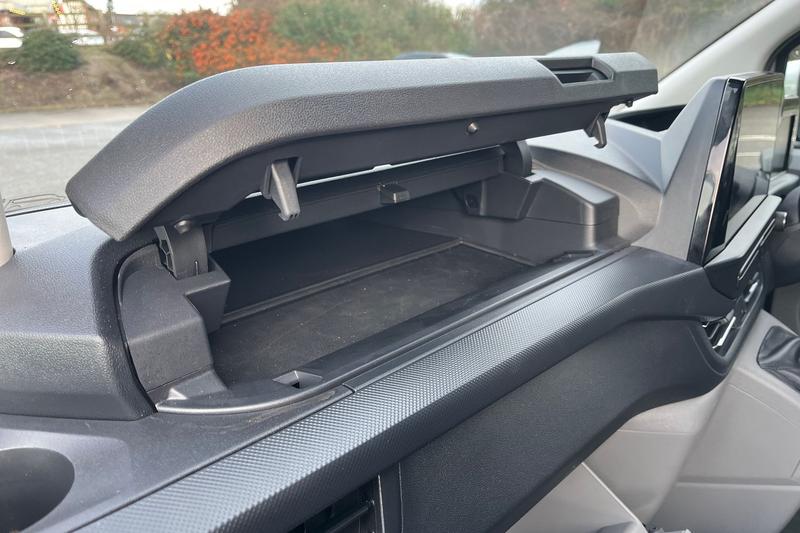 Used Ford Transit Custom 2024 for sale - 76966165: Photo 15