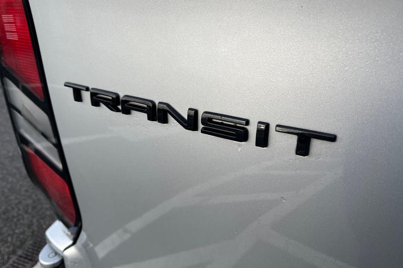 Used Ford Transit Custom 2024 for sale - 76966165: Photo 19