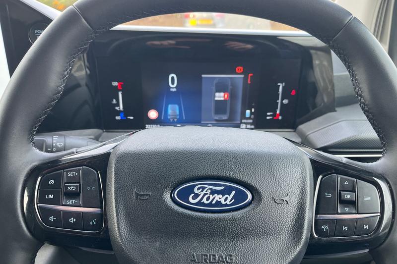 Used Ford Transit Custom 2024 for sale - 76966165: Photo 35