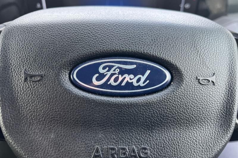 Used Ford Transit Custom 2024 for sale - 76966165: Photo 39