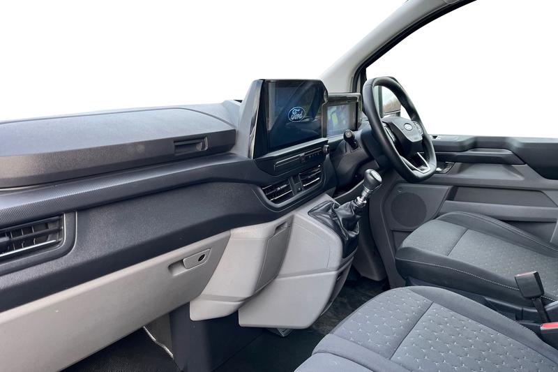 Used Ford Transit Custom 2024 for sale - 76966165: Photo 4
