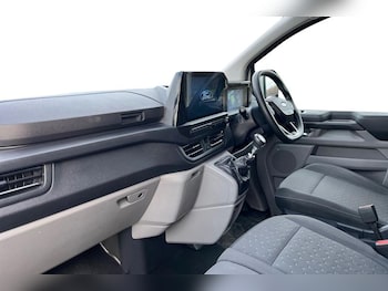 Used Ford Transit Custom 2024 for sale - 76966165: Photo