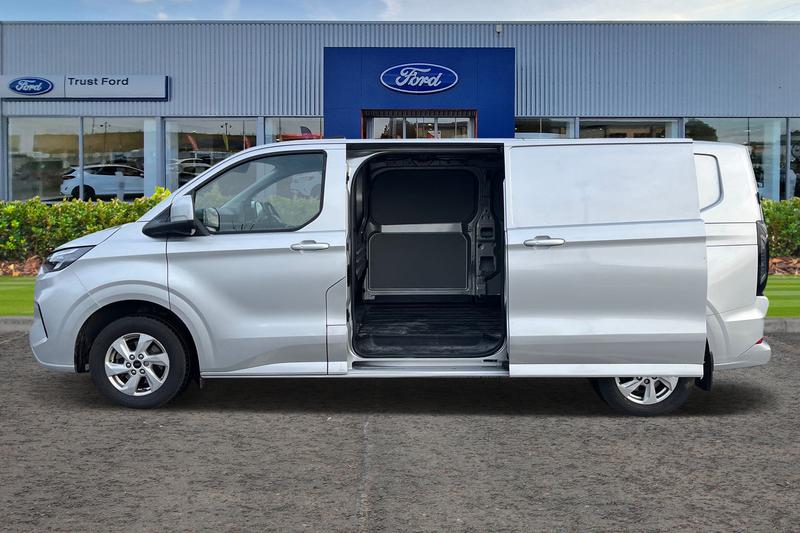 Used Ford Transit Custom 2024 for sale - 76966165: Photo 6
