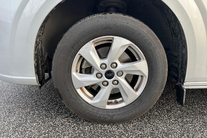 Used Ford Transit Custom 2024 for sale - 76966165: Photo 7